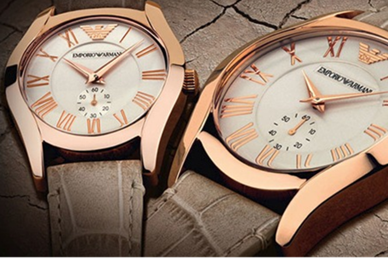 Are Armani Watches Valuable? All Thing Reviews