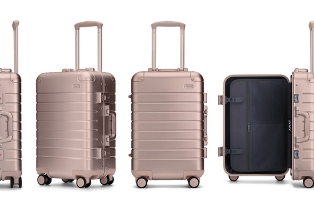 Top Best Travel Suitcase Reviews