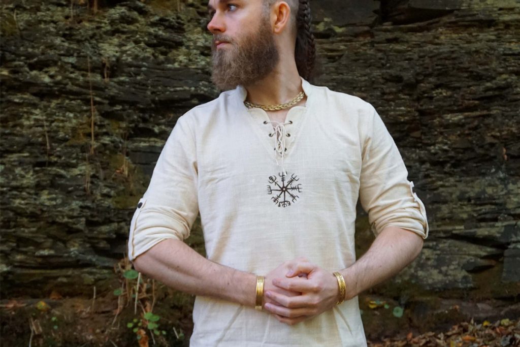 Factors To Consider When Buying Casual Linen Shirt Viking