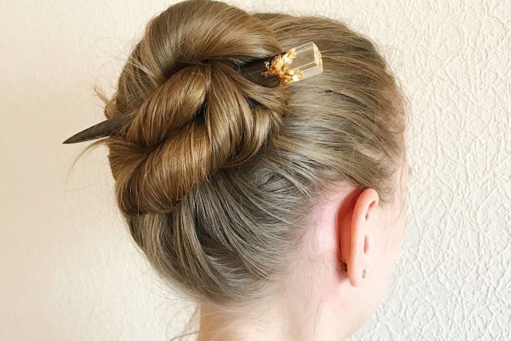 Factors To Consider When Buying Resin Bun Holder