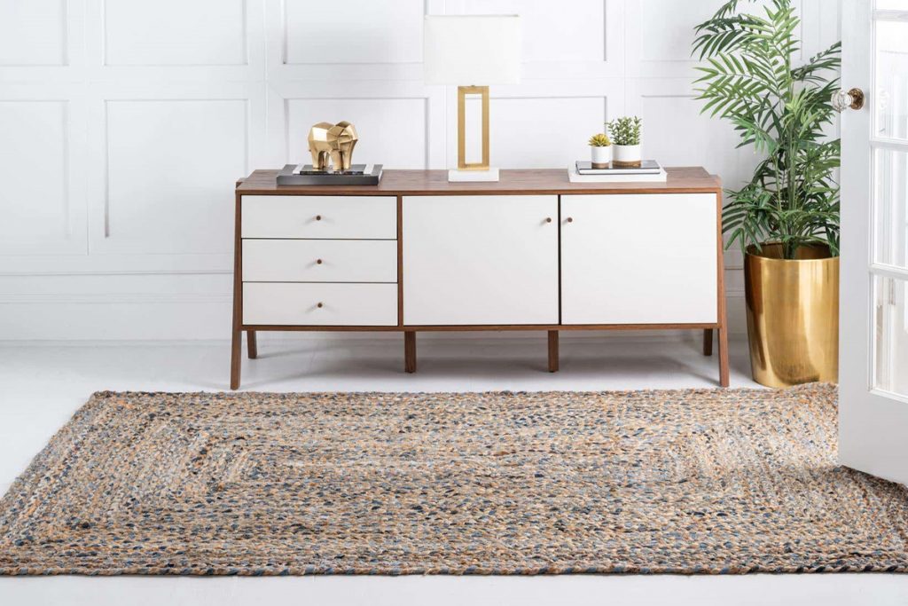 How To Clean Handmade Chindi Rug