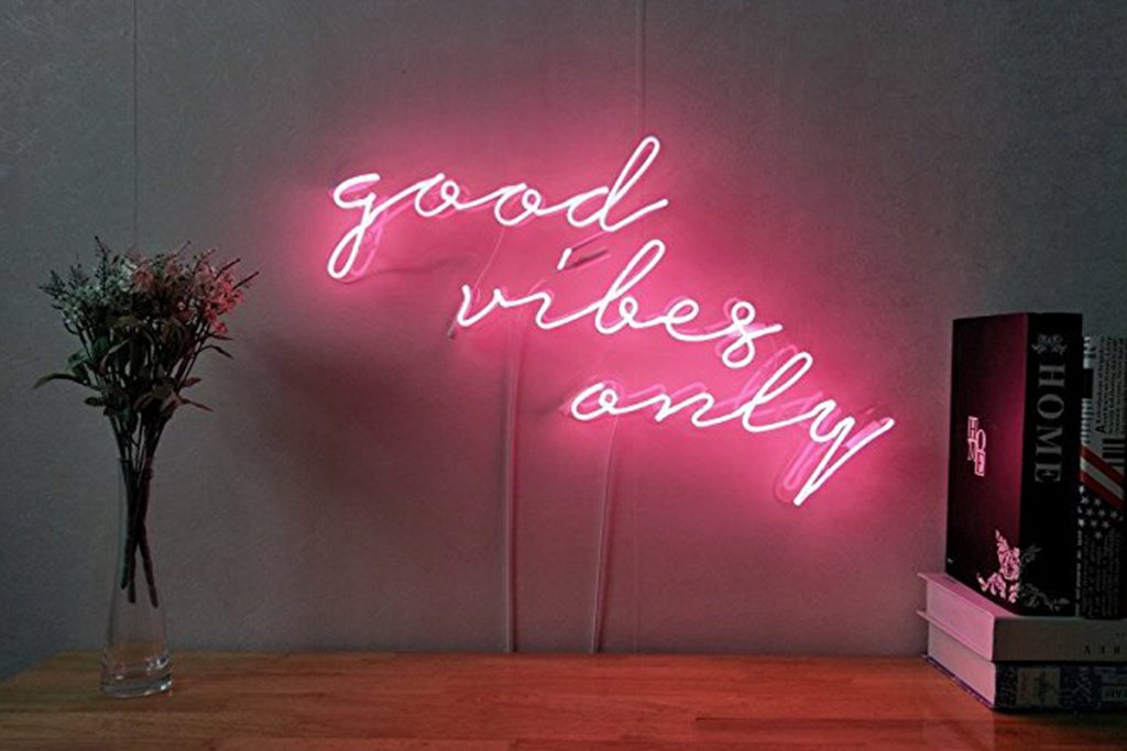 Neon Lights: The Ultimate Symbol Artistic Light