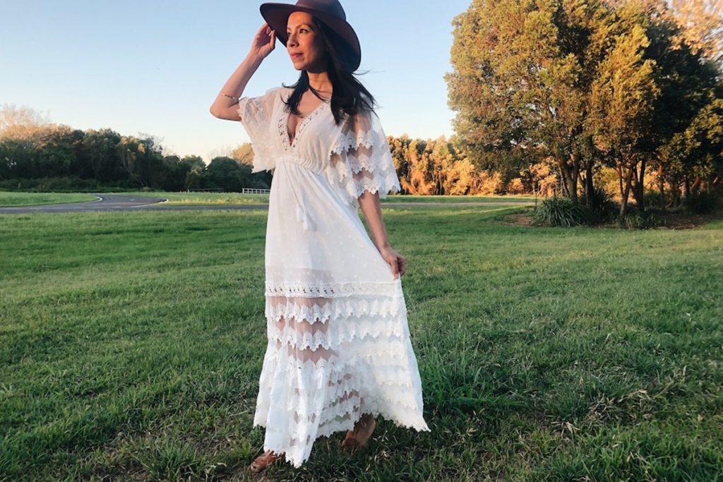 Some Tips On How To Select A Boho Dress