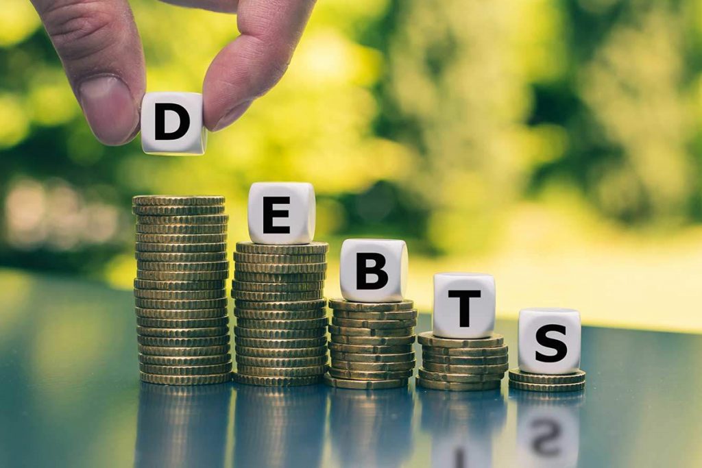 3 Ways In Which You Can Reduce Your Debt