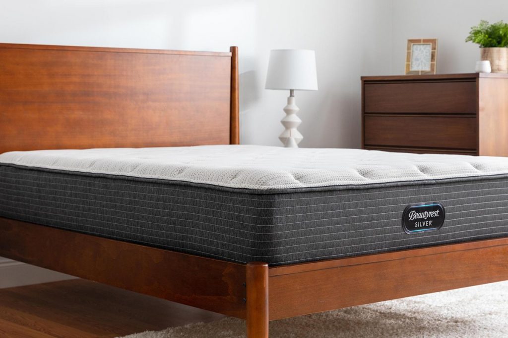 Benefits Of The Gatestone Walnut Finish Queen Bed