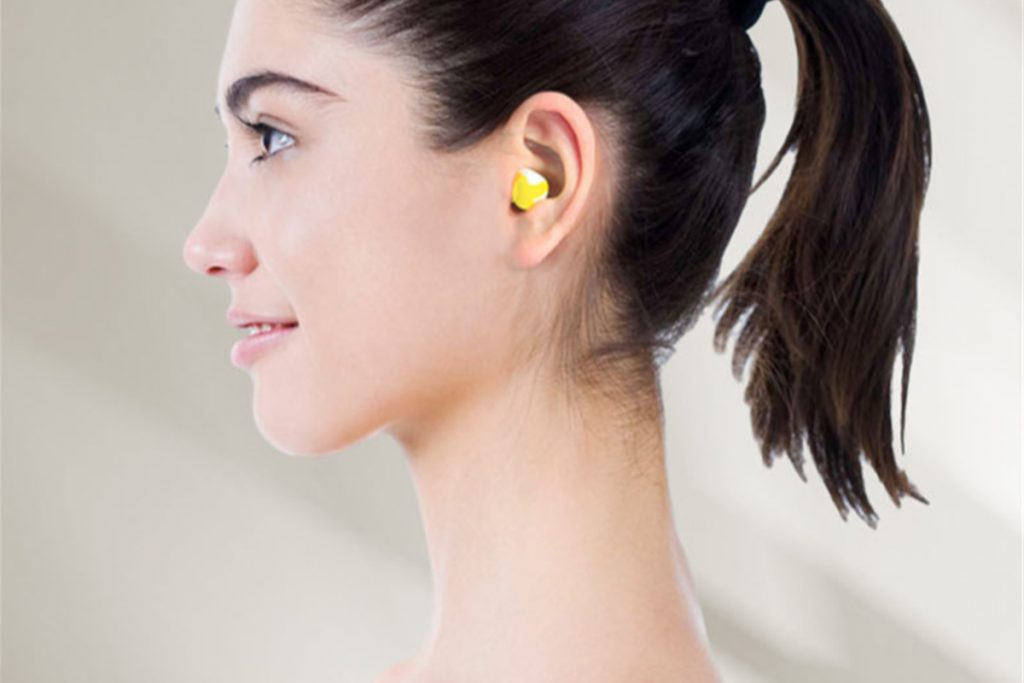 Benefits Of Using Bagu Fluffy Ear Plug Box.