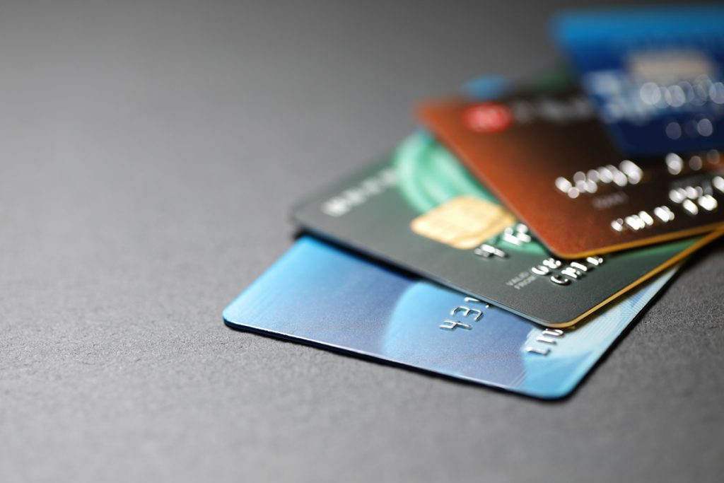 Best Credit Card Deals: Compare Your Options And Save.