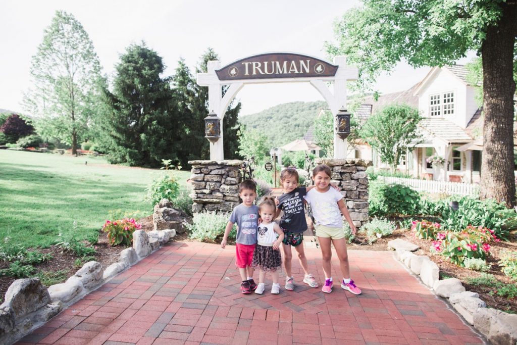 Big Cedar Wilderness Club: A Fun Day Out With The Kids.