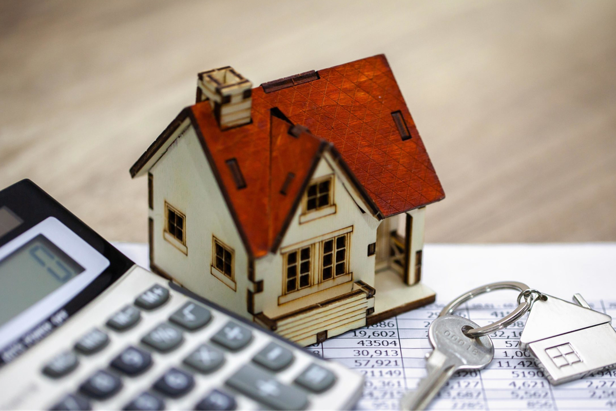 Home Insurance Loan Refinancing