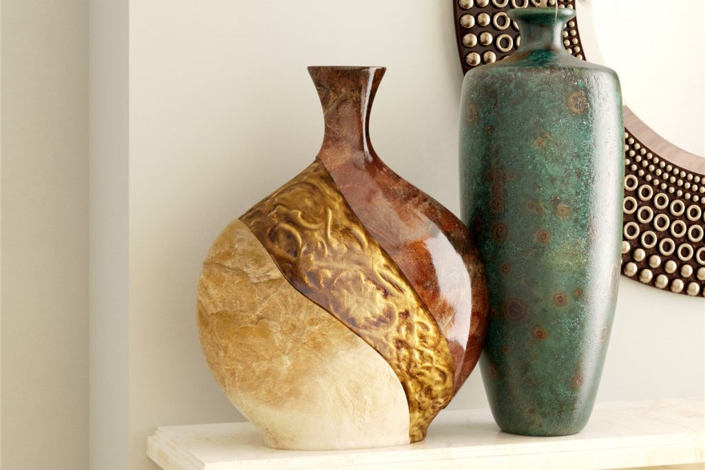 How To Buy Terracotta Olive Brown Large Decorative Vase All Thing Reviews