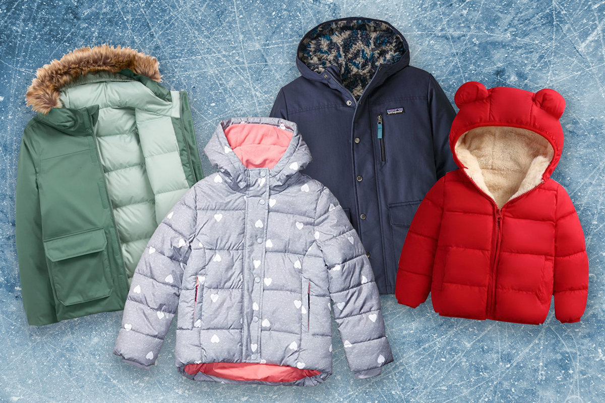 How To Choose The Best Jacket For Winter All Thing Reviews