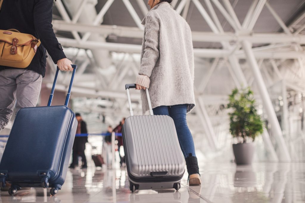 How To Choose The Right Travel Checked Luggage Bag For Your Trip.