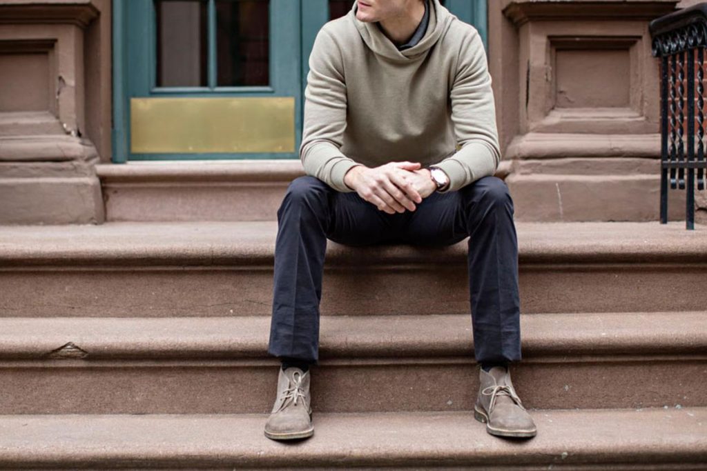 How To Find The Perfect Adidas Hoodie For Your Needs.