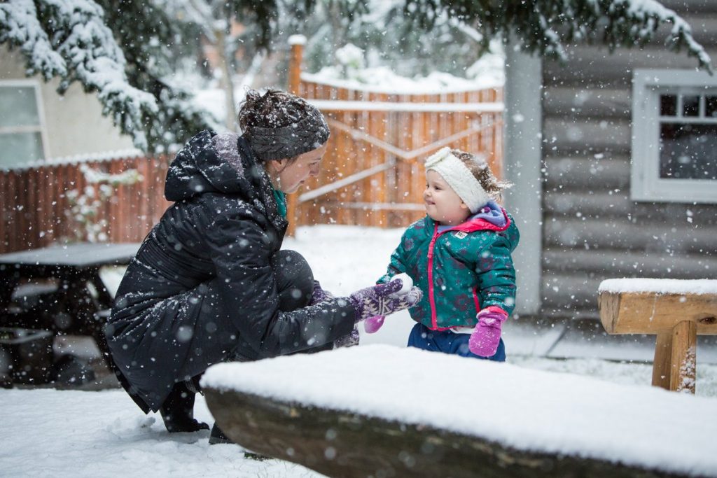 How To Make Baby Hooded Bunting Clothing.