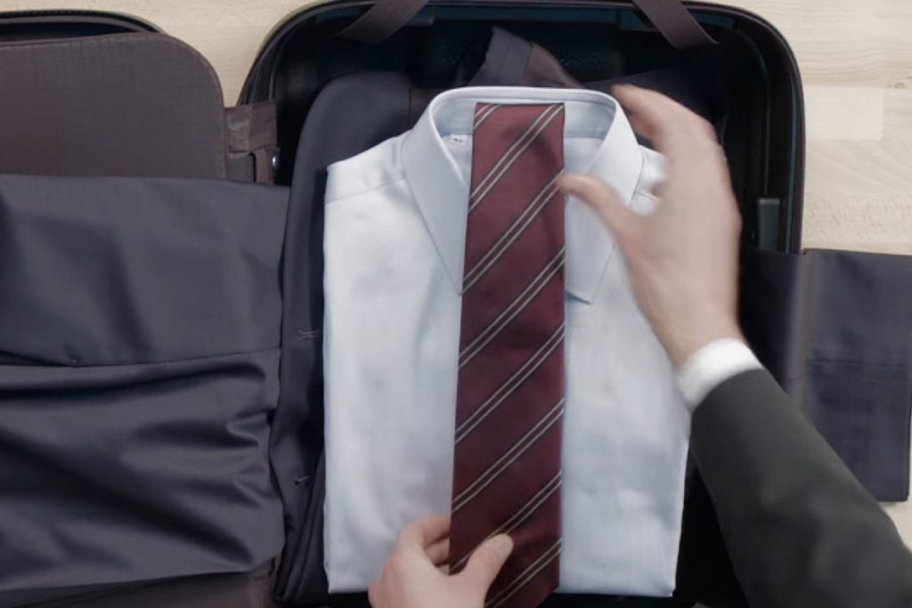 How To Pack A Suit For Travel Expert Tips To Help You Get It Right