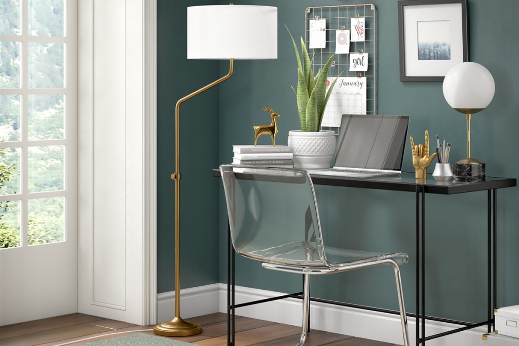 Know The Reasons To Add Safavieh Floor Lamp In Your Home.