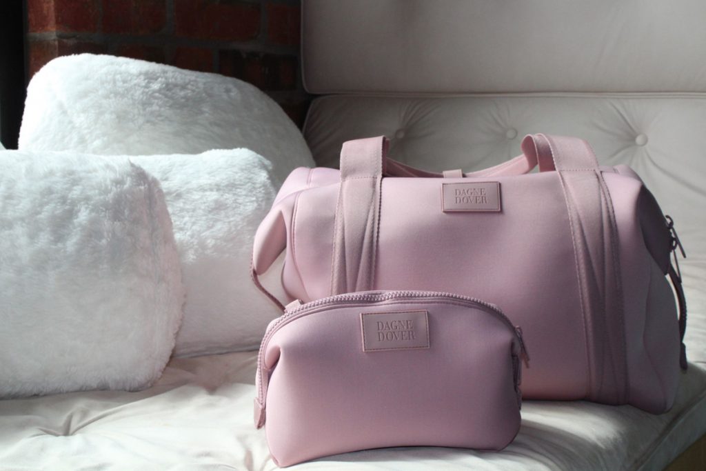 Landon Carryall Hunter Toiletry Bag Set – Best Way To Be Organized