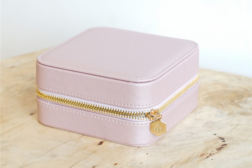 Nordstrom Square Jewelry Box Review A Stylish Way To Store Your Jewel