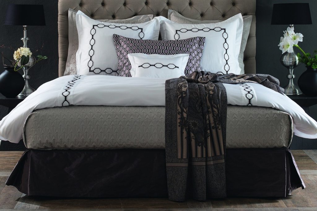 Northern Nights 400TC Egyptian Cotton Sheet Set