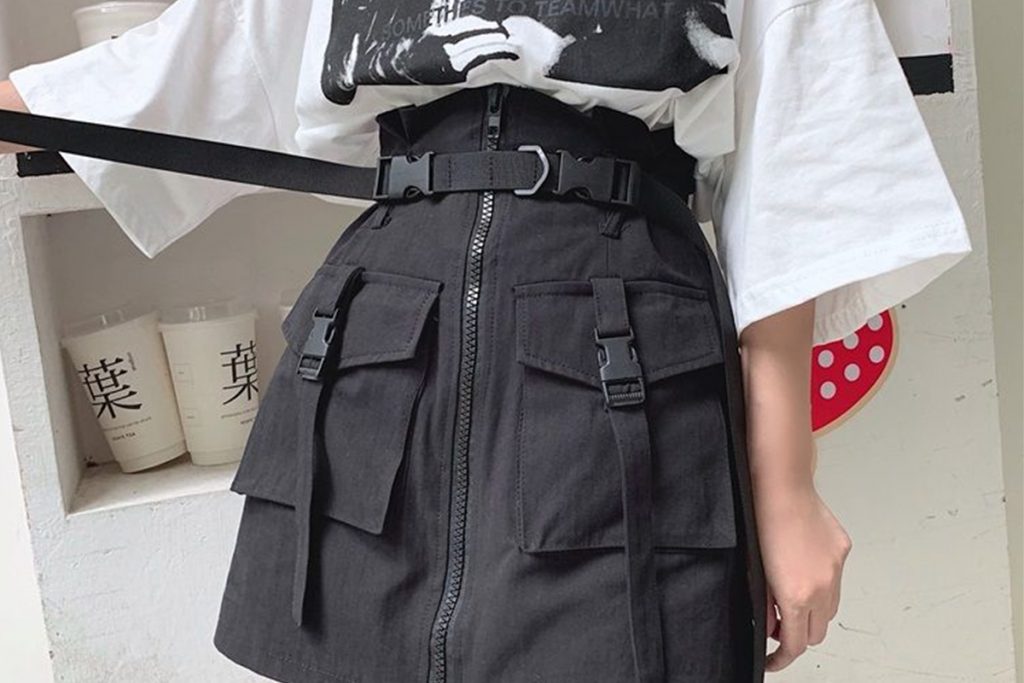 Pie With A Zipper: Amazing Clothing Line That Makes It Easy To Switch