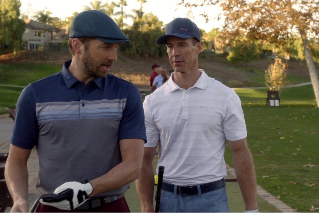 Reasons You Should Be Wearing Travis Matthews Polo Shirts.