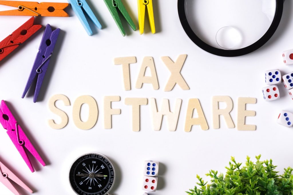 Selecting The Best Tax Software