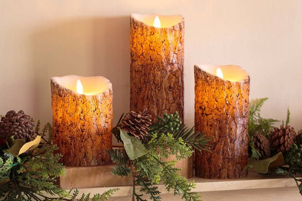 The Beauty Of Luminara Candles All Thing Reviews