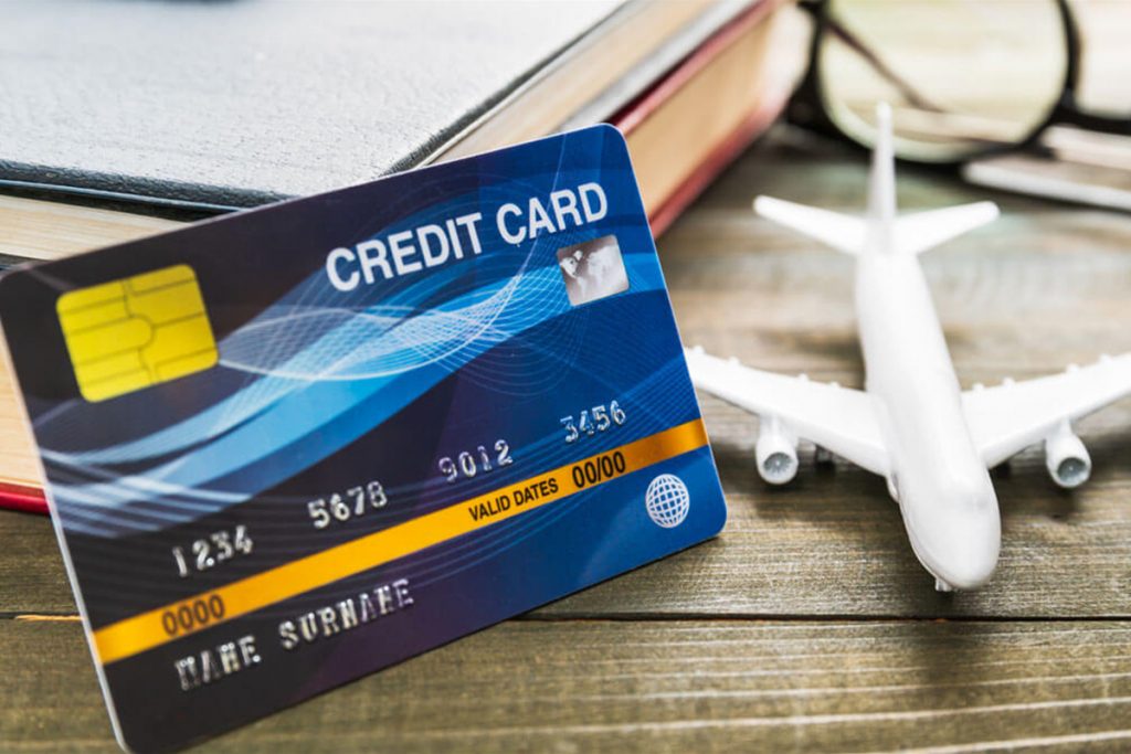The Best Travel Rewards Credit Cards To Earn Free Flights.