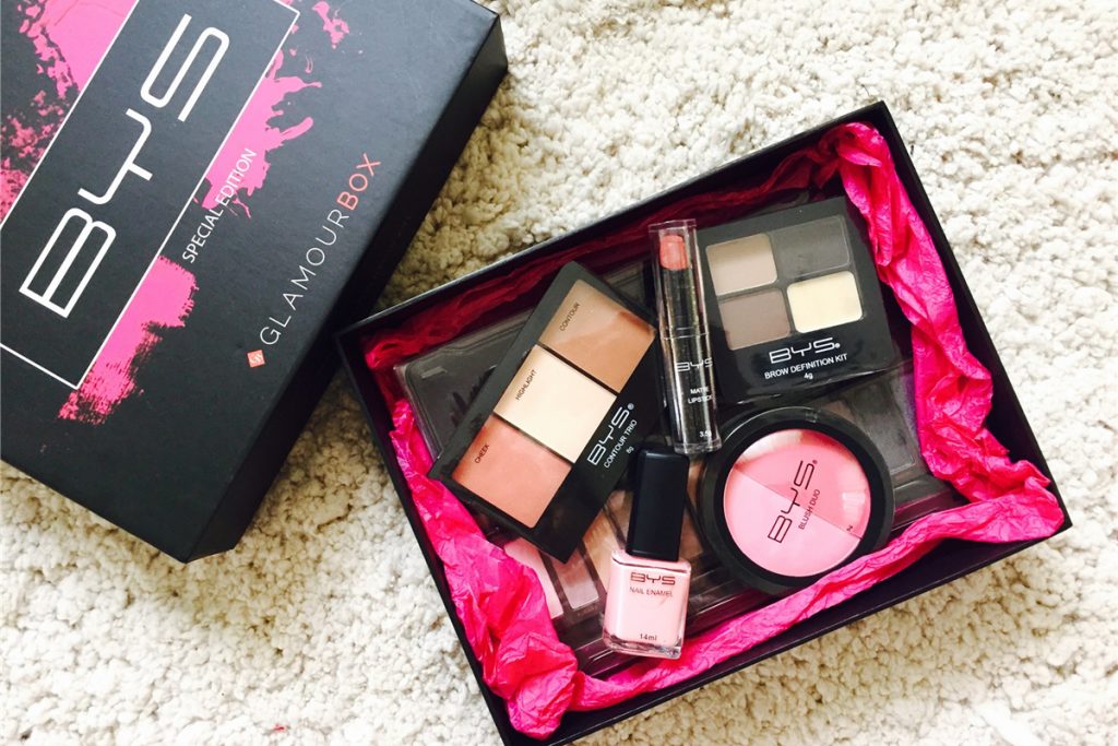 Top Features Of Beys Cosmetic Box