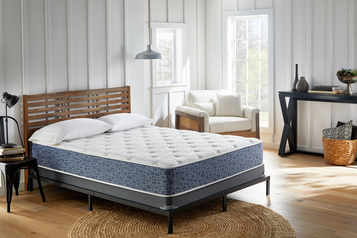 What Are Gel Memory Foam Mattresses? All Thing Reviews