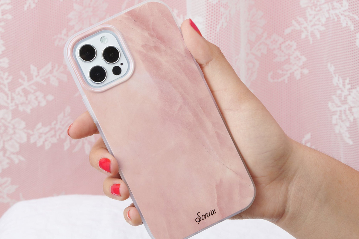 Why SONIX Mother Of Pearl Phone Cases Is The Market.