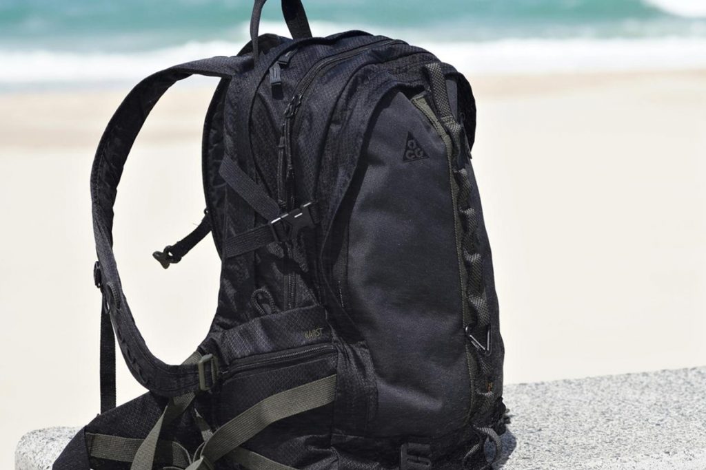 Why You Should Invest In A Nike Backpack.