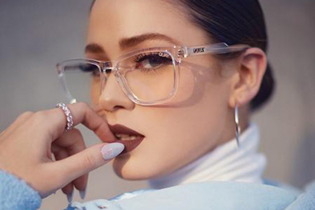 Why You Should Wear Blue Light Blocking Glasses