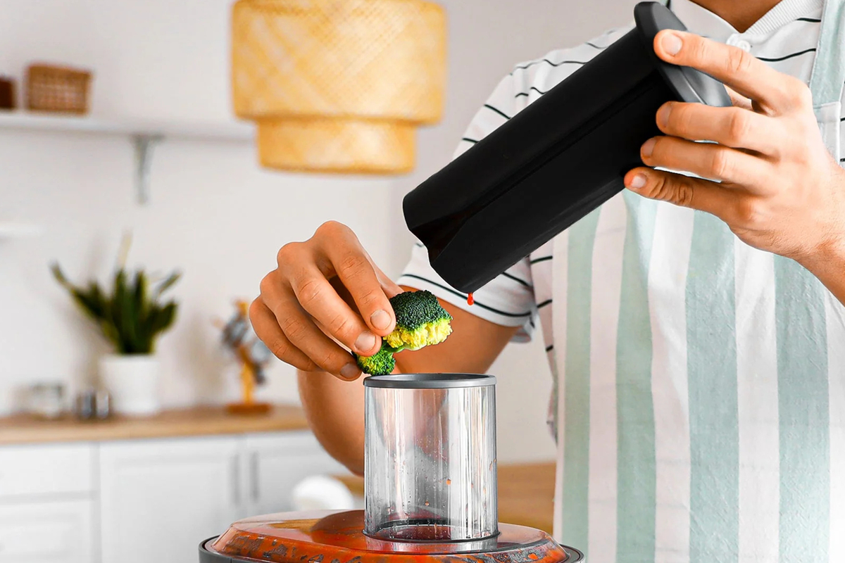 What Makes Manual Juicers a Must Have Kitchen Tool