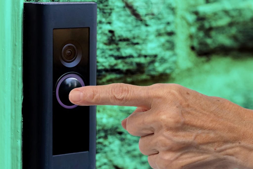 What to Look for in Wireless Doorbell Cameras