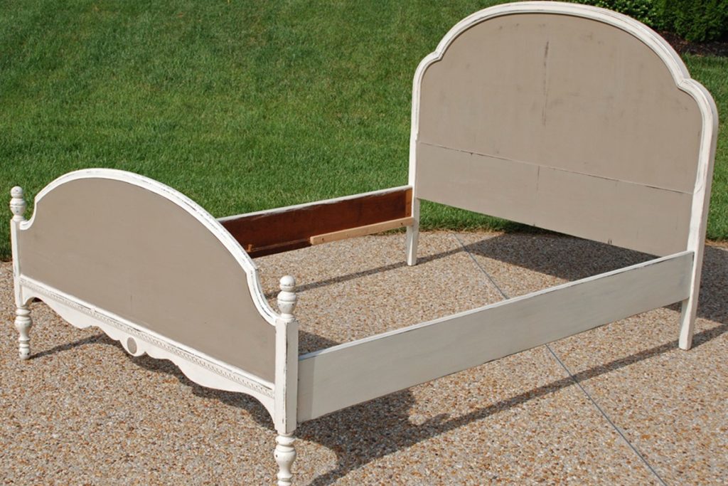Why You Should Consider Refinishing and Painting Your Old Bed Frame