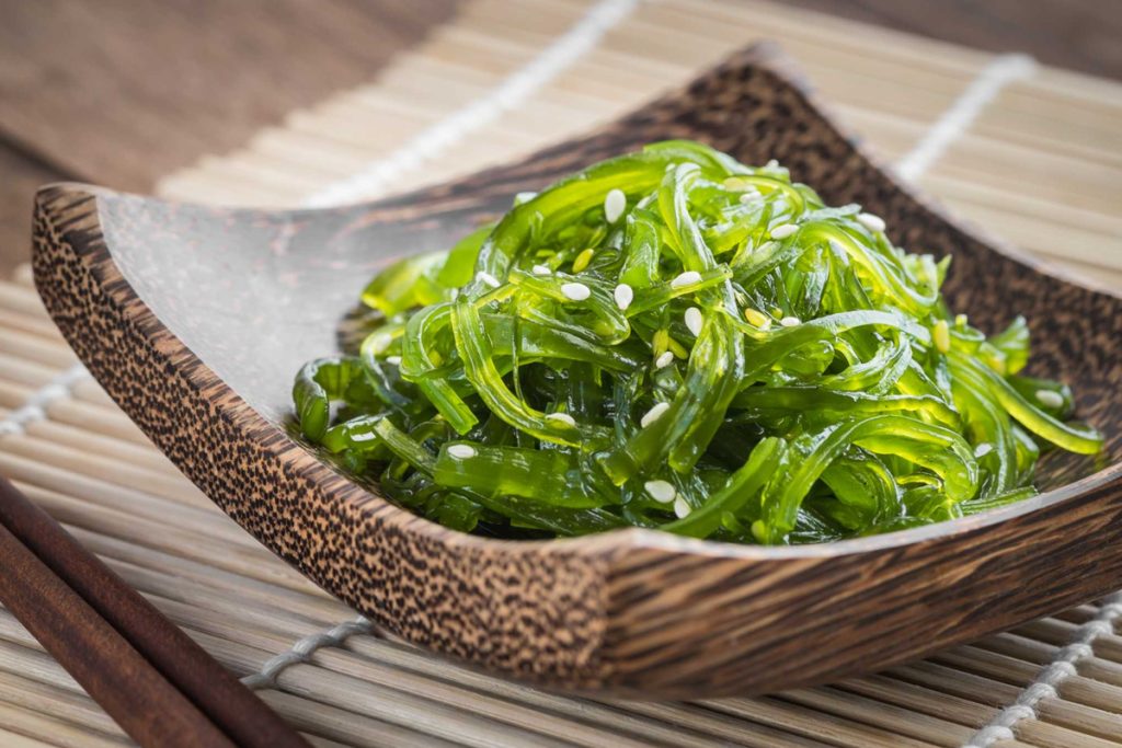 How Seaweed Fiber Can Transform Your Lifestyle