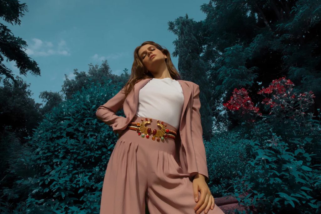 How to Start Your Journey into Slow Fashion