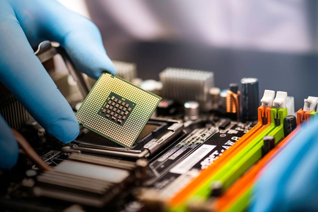 What to Consider Regarding the Impact of Chip Shortages on the Automotive Industry